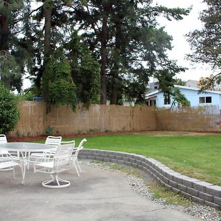 Brighton Retreat Hotel Mercer Island Exterior photo