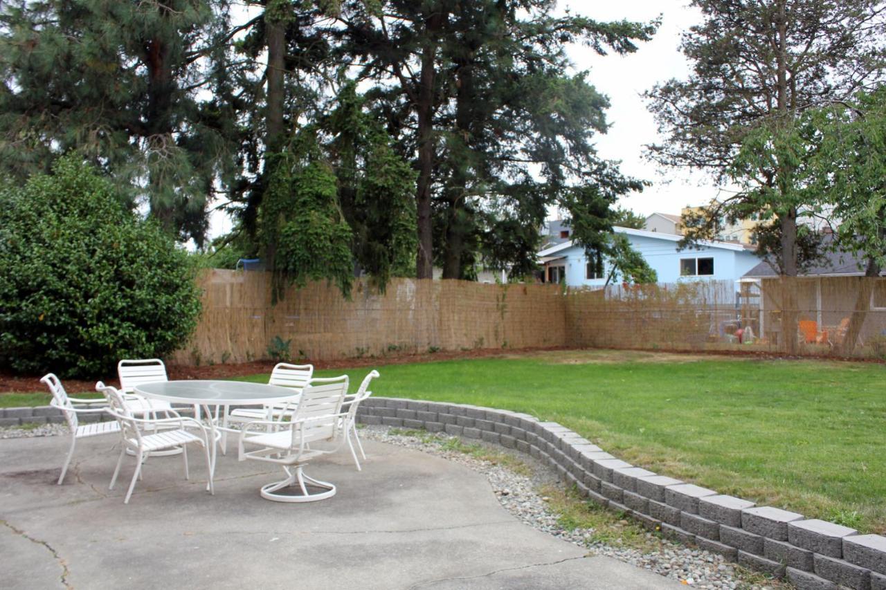 Brighton Retreat Hotel Mercer Island Exterior photo